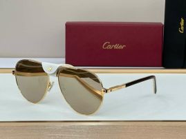 Picture of Cartier Sunglasses _SKUfw55488129fw